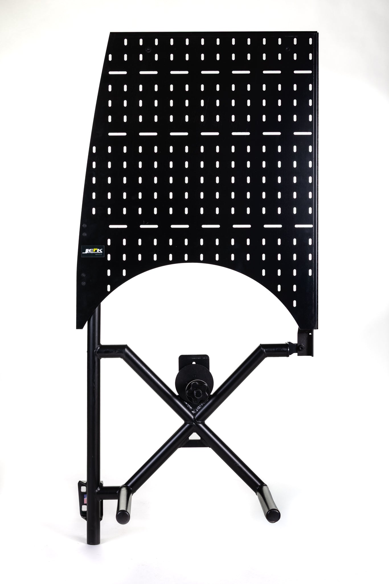 X Rack with Mule Back Upper