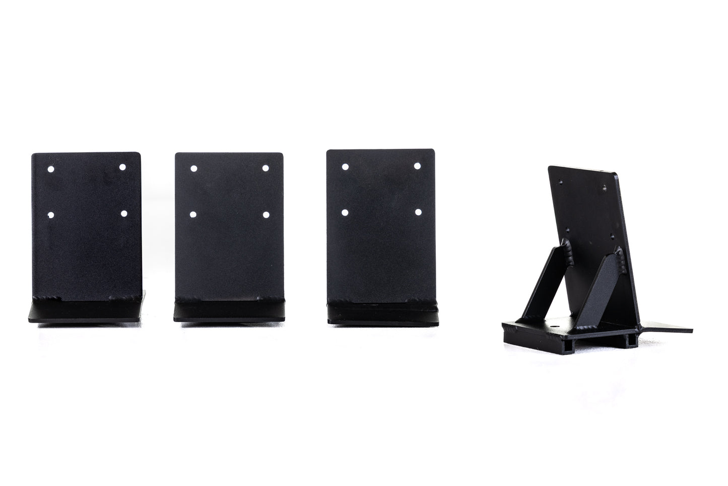 Set of 4 Fiamma Awning Brackets - Transit
