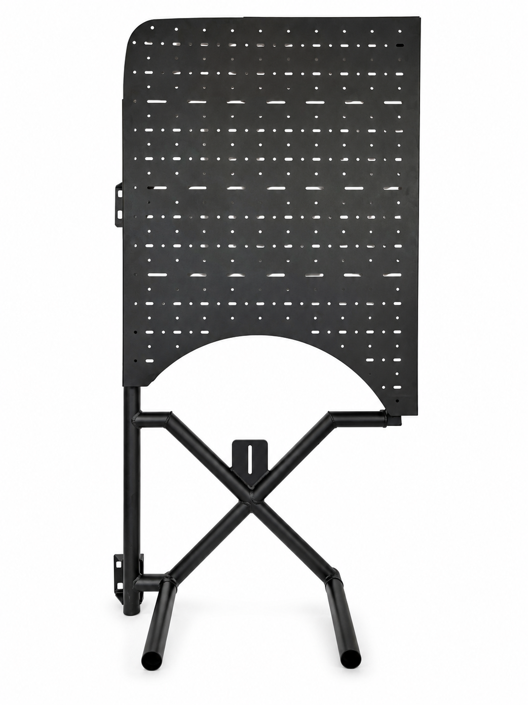 X Rack with Mule Back Upper