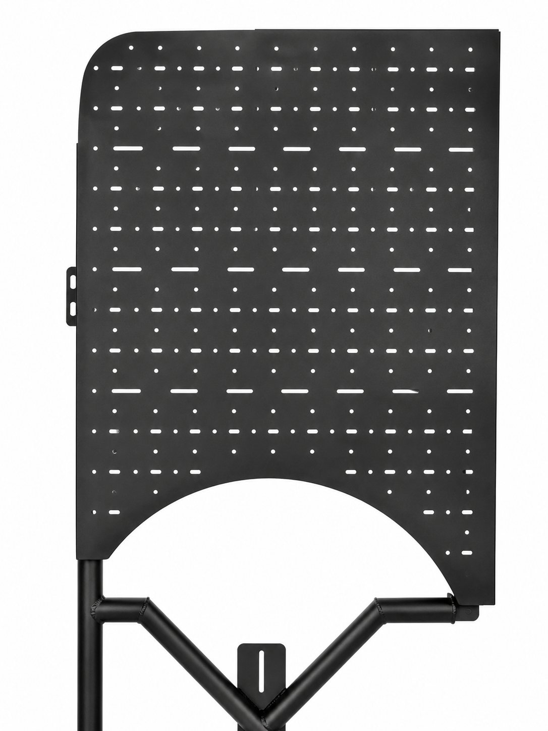 X Rack with Mule Back Upper