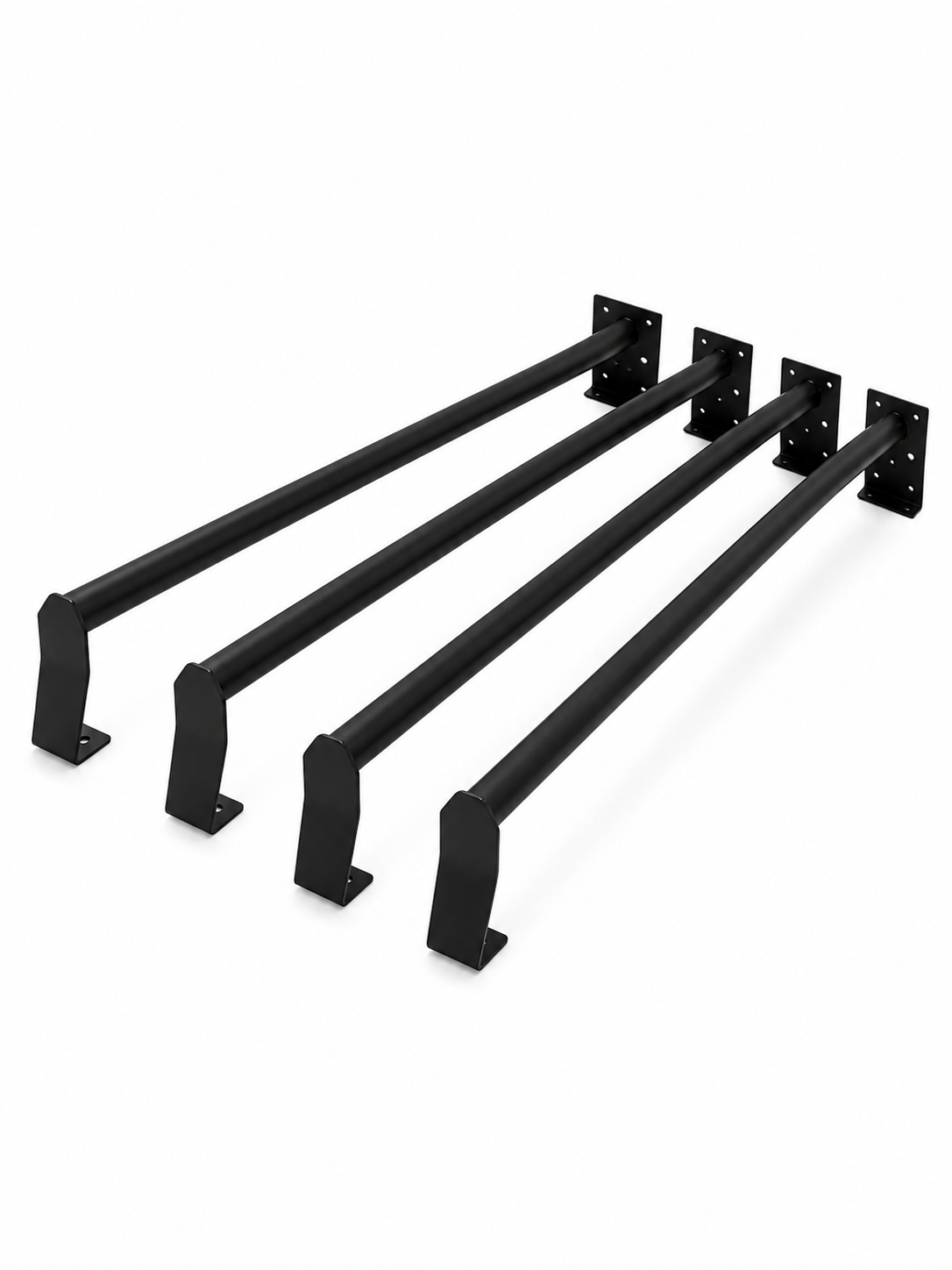 Solar Panel Allowance/ Crossbar Roof Rack
