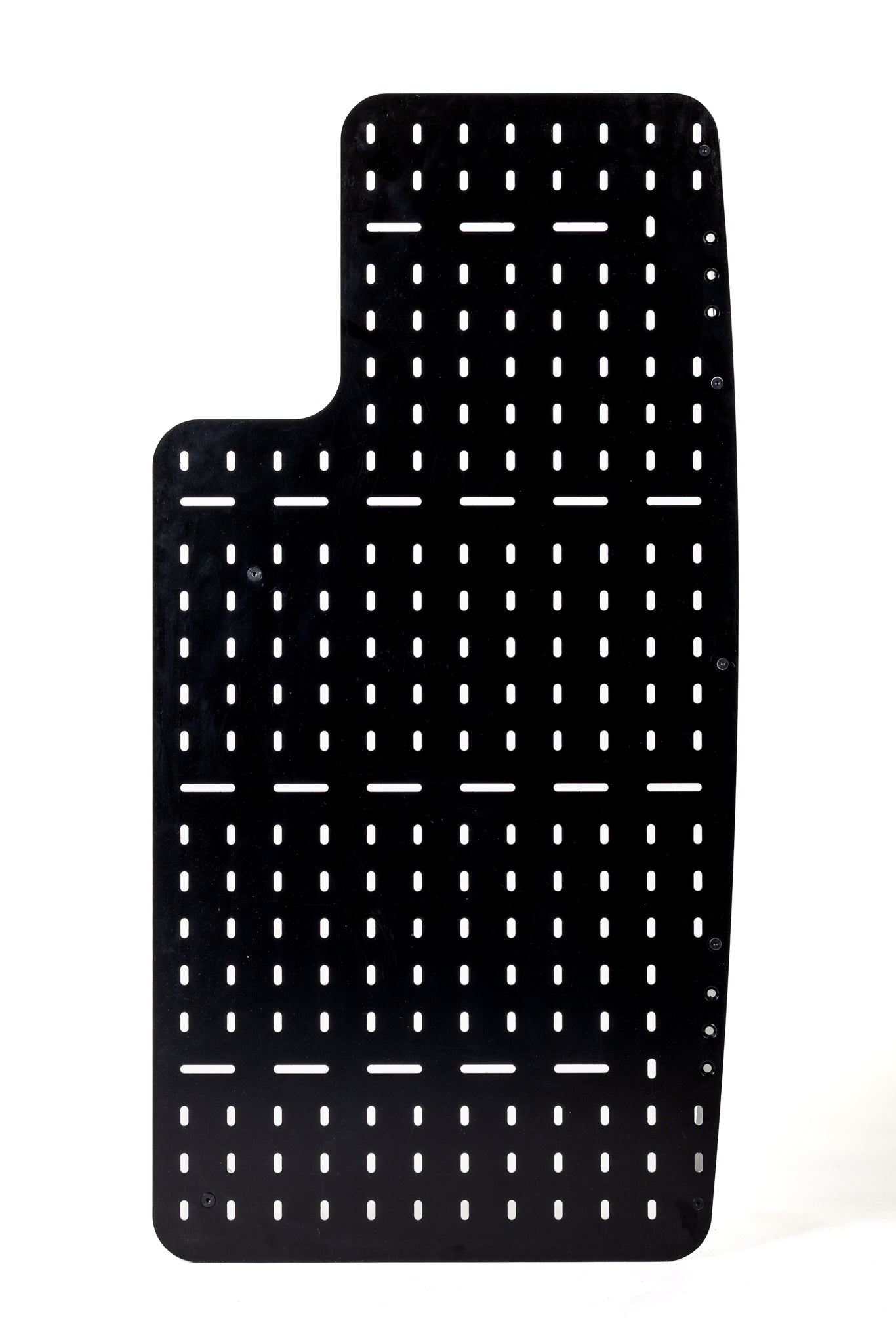 Mule Back Standard