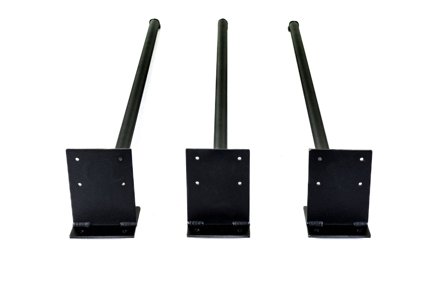 Set of 3 Nomadic Innovations Awning Brackets - Mercedes