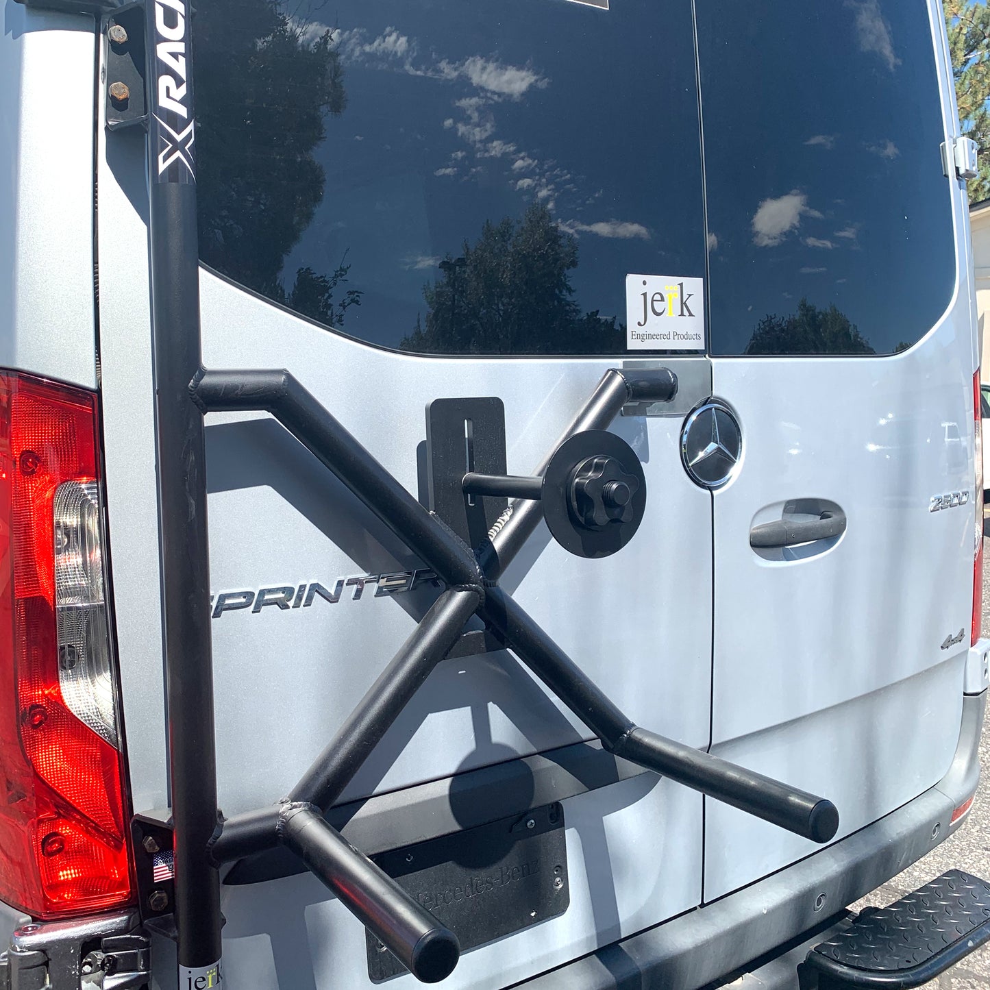 X Rack