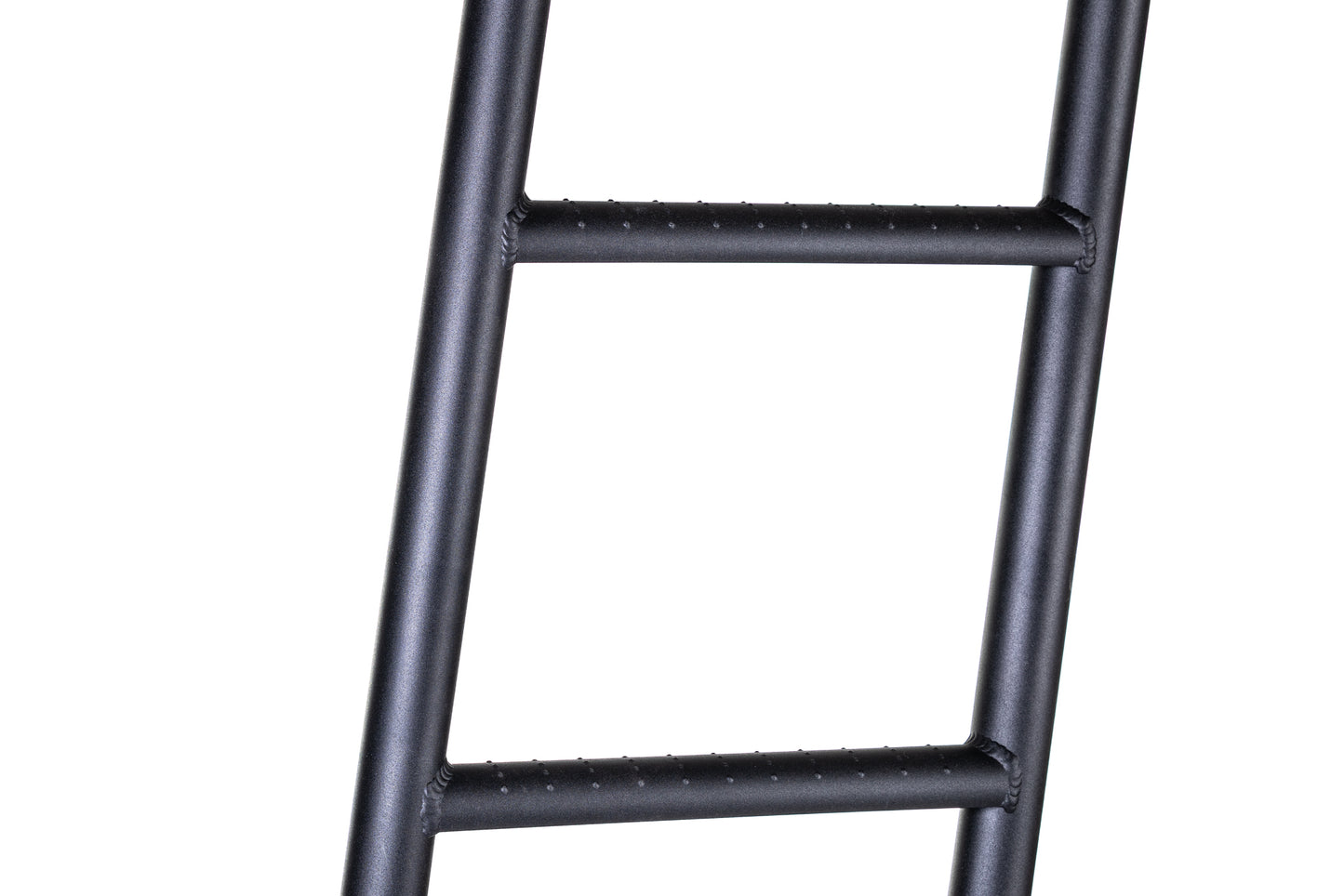 X Rack with Climber