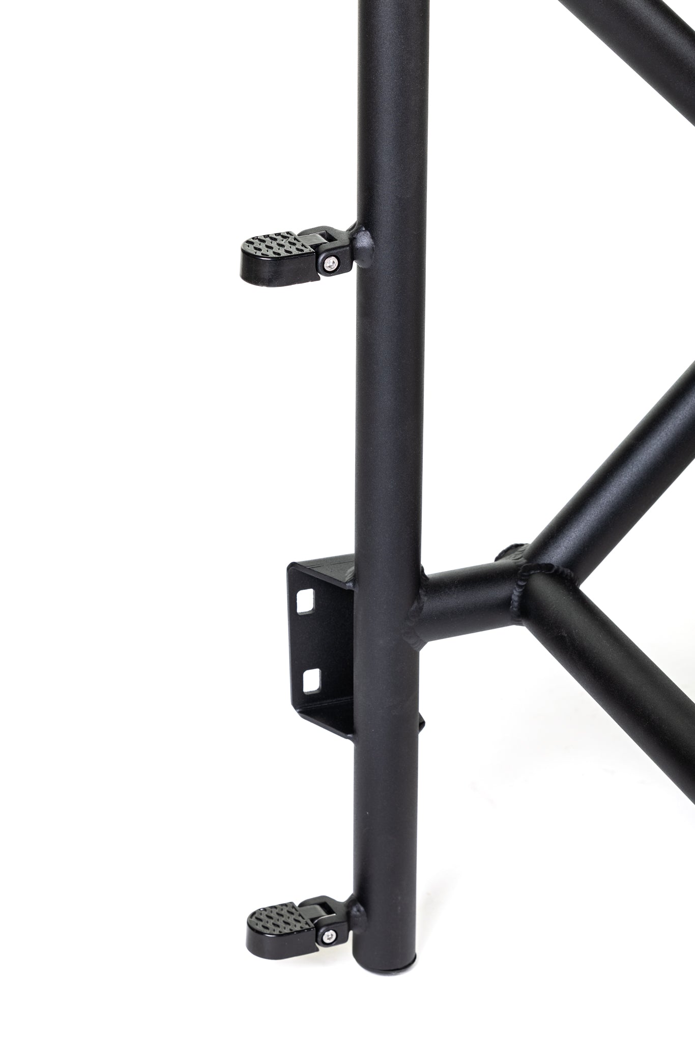 X Rack with Climber
