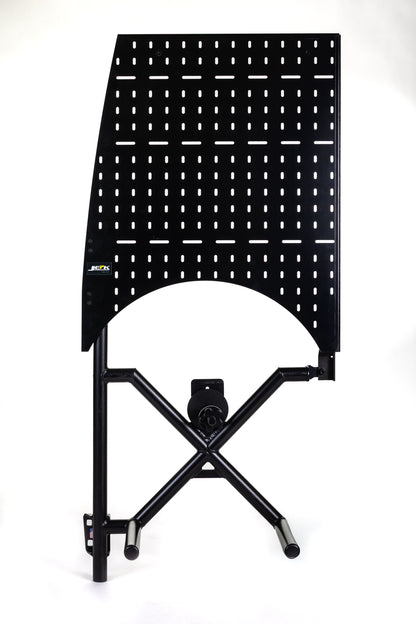 X Rack with Mule Back Upper