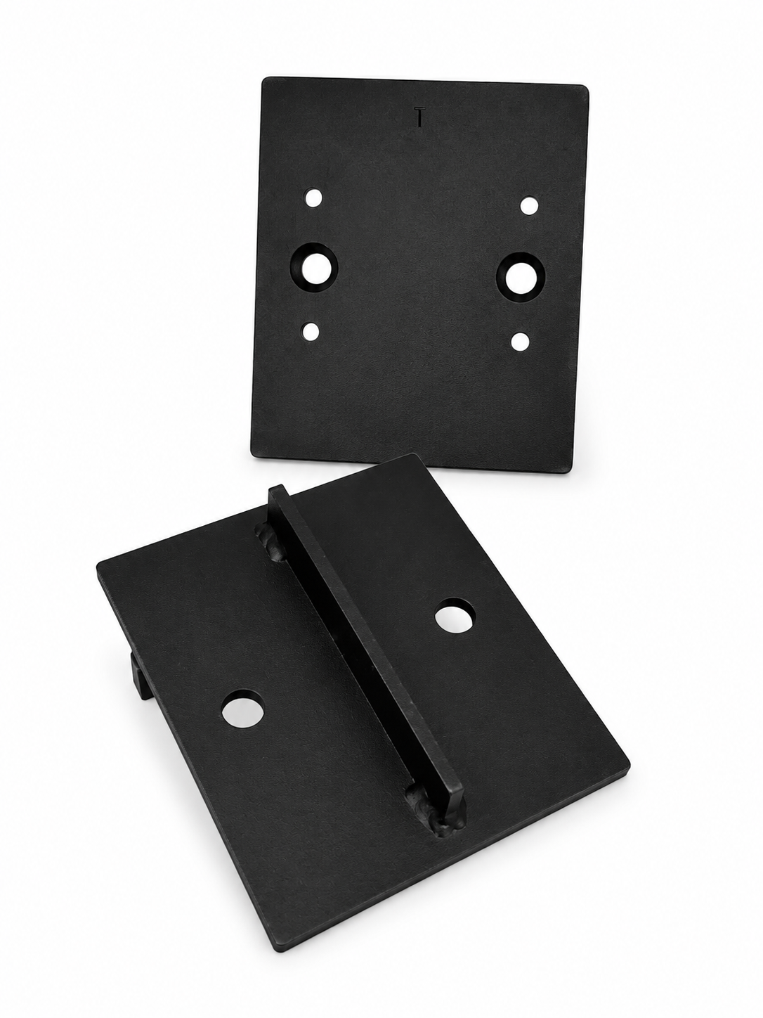 Flatline Van Co Safari Rack Awning Bracket