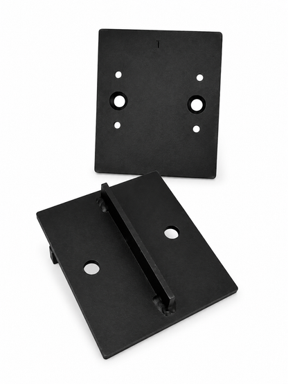 Flatline Van Co Safari Rack Awning Bracket