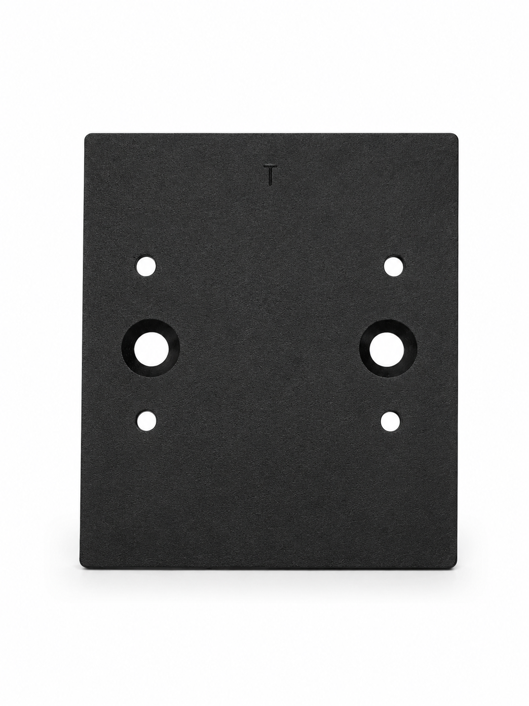 Flatline Van Co Safari Rack Awning Bracket