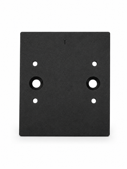Flatline Van Co Safari Rack Awning Bracket
