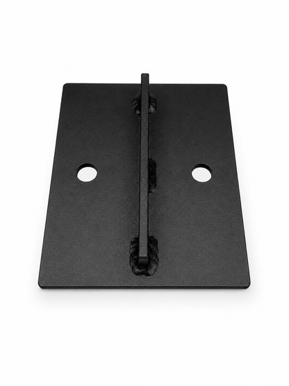 Flatline Van Co Safari Rack Awning Bracket