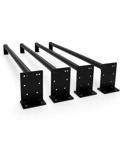 Solar Panel Allowance/ Crossbar Roof Rack