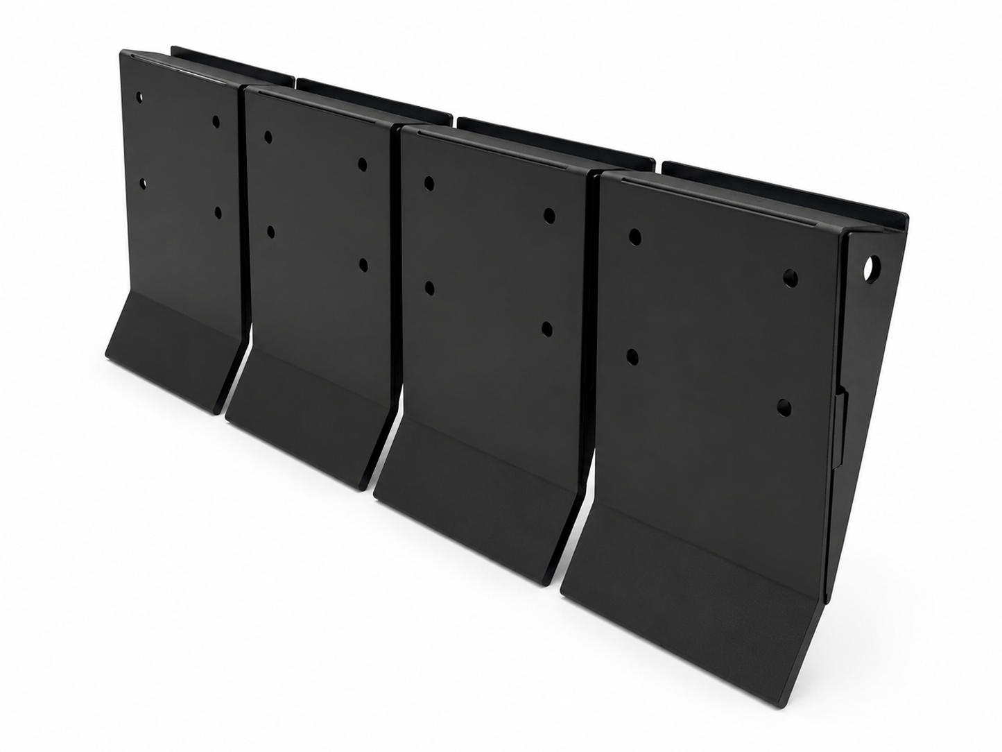 Fiamma/ Nomadic Super High Roof Awning Bracket (RAM)