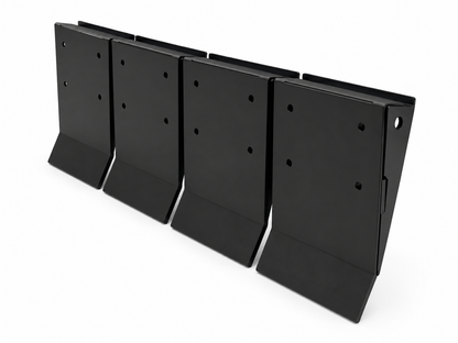Fiamma/ Nomadic Super High Roof Awning Bracket (RAM)
