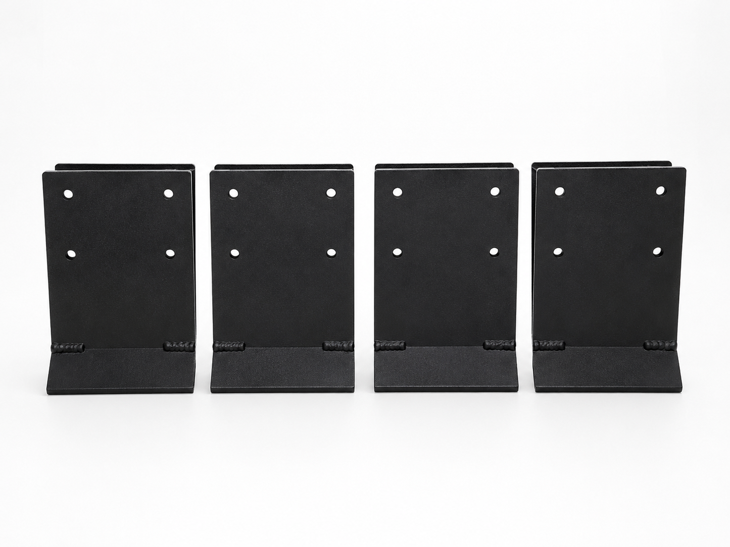 Fiamma/ Nomadic Super High Roof Awning Bracket (RAM)