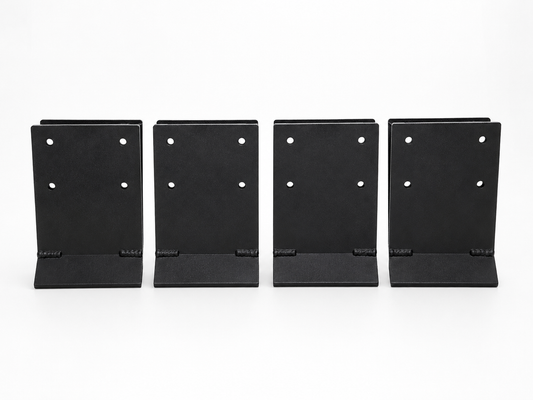 Fiamma/ Nomadic Super High Roof Awning Bracket (RAM)