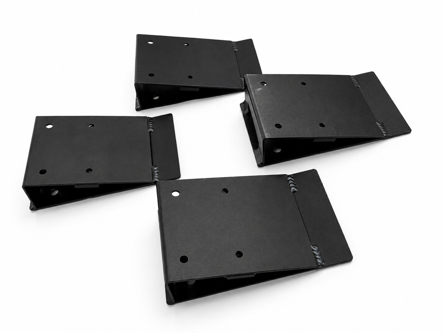 Fiamma/ Nomadic Super High Roof Awning Bracket (RAM)