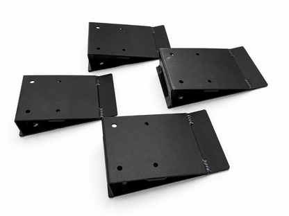 Fiamma/ Nomadic Super High Roof Awning Bracket (RAM)