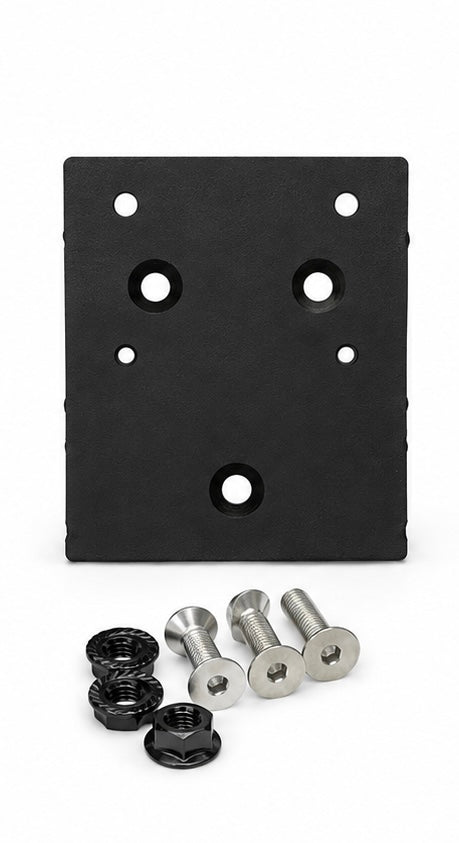 Medium Roof Rack 4-6"