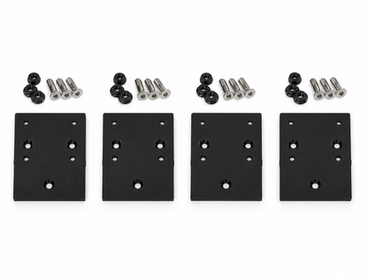 Medium Roof Rack 4-6"