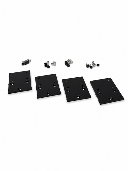 Short Roof Rack 2-4"