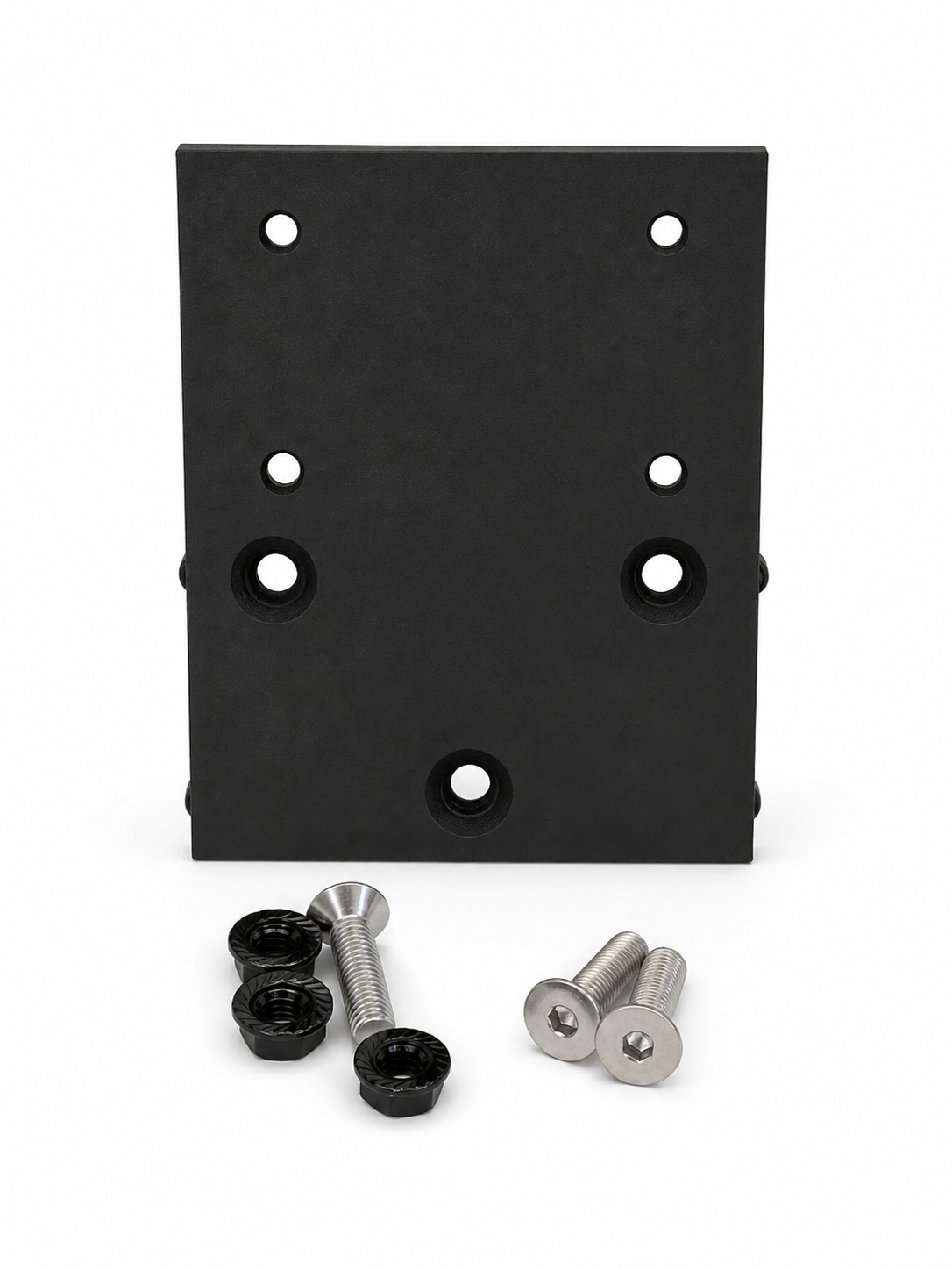 Short Roof Rack 2-4"