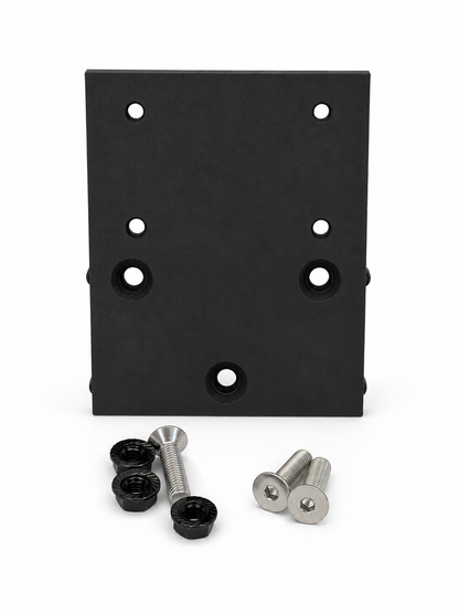 Short Roof Rack 2-4"