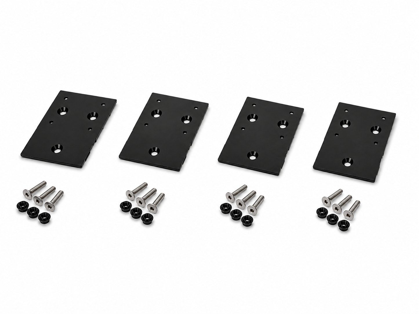 Medium Roof Rack 4-6"