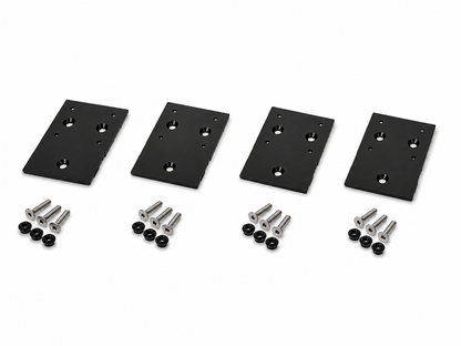 Medium Roof Rack 4-6"