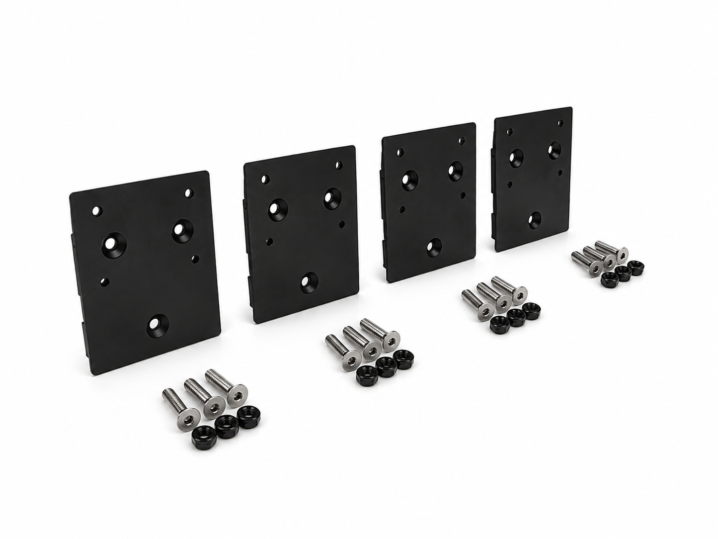 Medium Roof Rack 4-6"