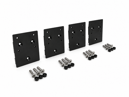 Medium Roof Rack 4-6"