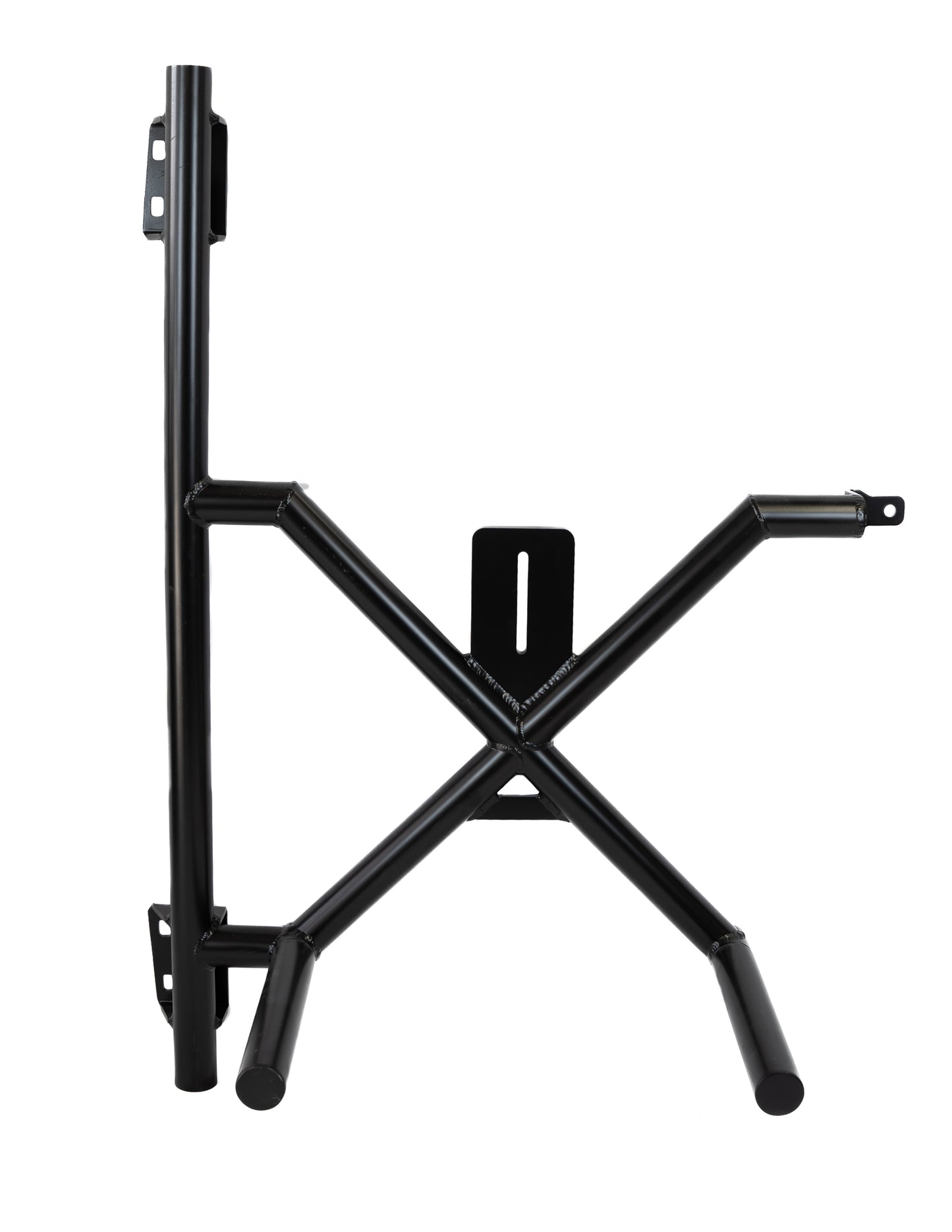 Black XR Rack Car Mount.