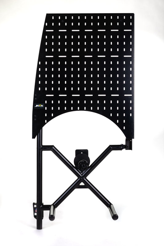 X Rack with Mule Back Upper